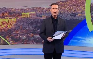Έκτός της εκπομπής «Καλημέρα Ελλάδα» η Άννα Λιβαθυνού – Τι είπε ο Παναγιώτης Στάθης
