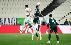 Europa League: Η Βικτόρια Πλζεν αντίπαλος του Παναθηναϊκού στα πλέι οφ