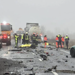 Συγκλονισμένος ο πολιτικός κόσμος για την τραγωδία με φιλάθλους του ΠΑΟΚ