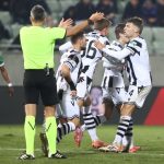 Europa League: Με ψυχολογία και φόρμα κόντρα στην Μπέτις ο ΠΑΟΚ