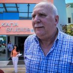 ΕΣΗΕΑ για Γιώργο Παπαδάκη: Η θέση που κατέχει στη συλλογική μνήμη των Ελλήνων θα παραμείνει μοναδική και αδιαπραγμάτευτη