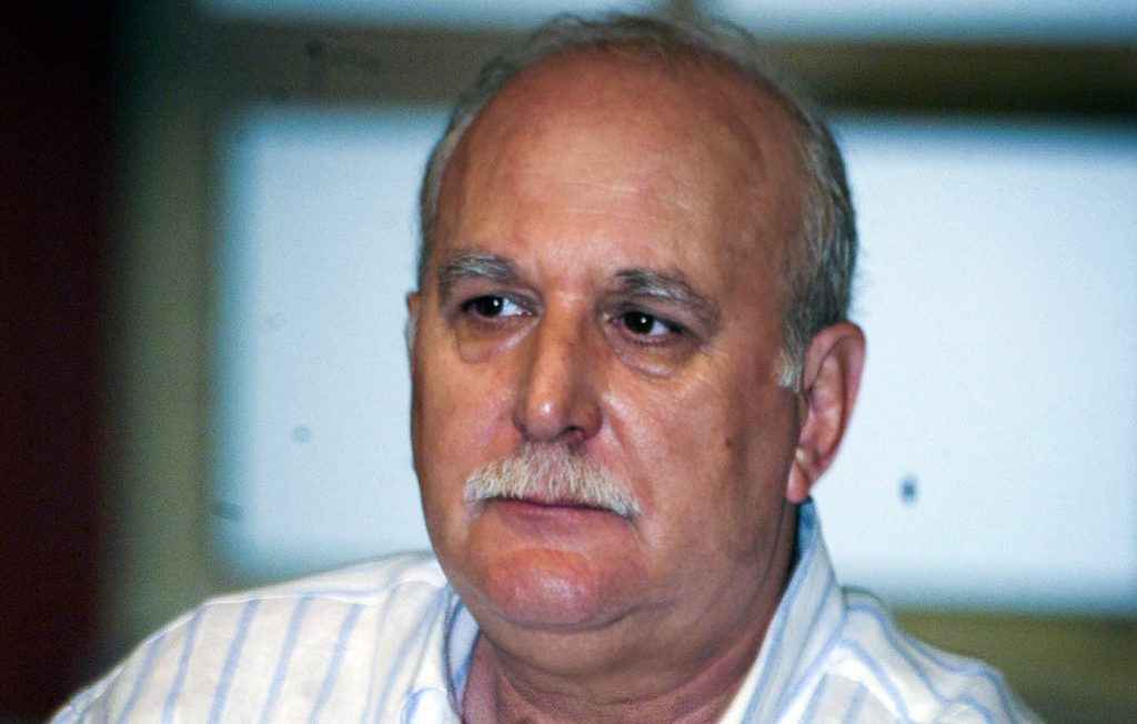 Κώστας Καραμανλής για τον θάνατο του Γιώργου Παπαδάκη: Πέτυχε να δημιουργήσει δική του σχολή στην επικοινωνία με τους πολίτες