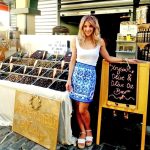 Αλεξάνδρα Παπαδιαμαντάκη: Από την αρχαιολογία στα μυστικά του ελαιόλαδου