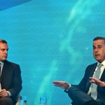 Παπασταύρου: Η επιτυχία του Κάθετου Διαδρόμου είναι πρώτη προτεραιότητα για Ευρώπη και ΗΠΑ