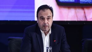 Παπαστεργίου για «Βιολάντα»: «Χρωστάμε στις 5 γυναίκες να βρούμε τι πήγε λάθος»