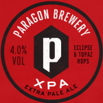 Με μια Extra Pale Ale μπαίνει στο 2026 η μικροζυθοποιία Paragon - Beer & Brunch
