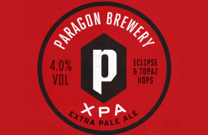 Με μια Extra Pale Ale μπαίνει στο 2026 η μικροζυθοποιία Paragon - Beer & Brunch