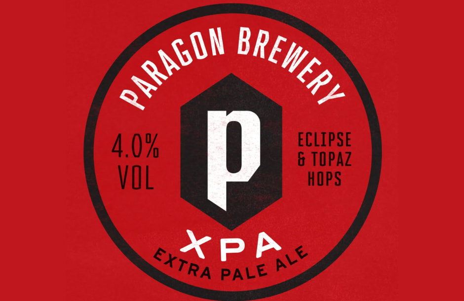 Με μια Extra Pale Ale μπαίνει στο 2026 η μικροζυθοποιία Paragon - Beer & Brunch