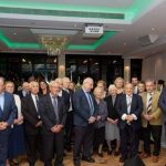 Ο Αρχιεπίσκοπος Αυστραλίας τίμησε 27 ομογενείς με το Παράσημο του Τάγματος των Φιλοχρίστων