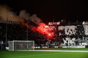 Σε Ευκαρπία, Στεφανινά Θεσσαλονίκης, Αλεξάνδρεια Ημαθίας και Αρωνά Πιερίας οι κηδείες των 7 οπαδών του ΠΑΟΚ