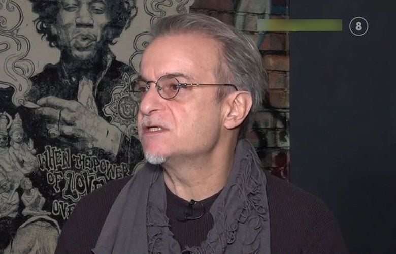 Μίλτος Πασχαλίδης για αμβλώσεις και Μαρία Καρυστιανού: «Ήταν σαχλαμάρα αυτό που είπε – Δεν χρειάζεται να συμφωνούμε με ό,τι λέει»