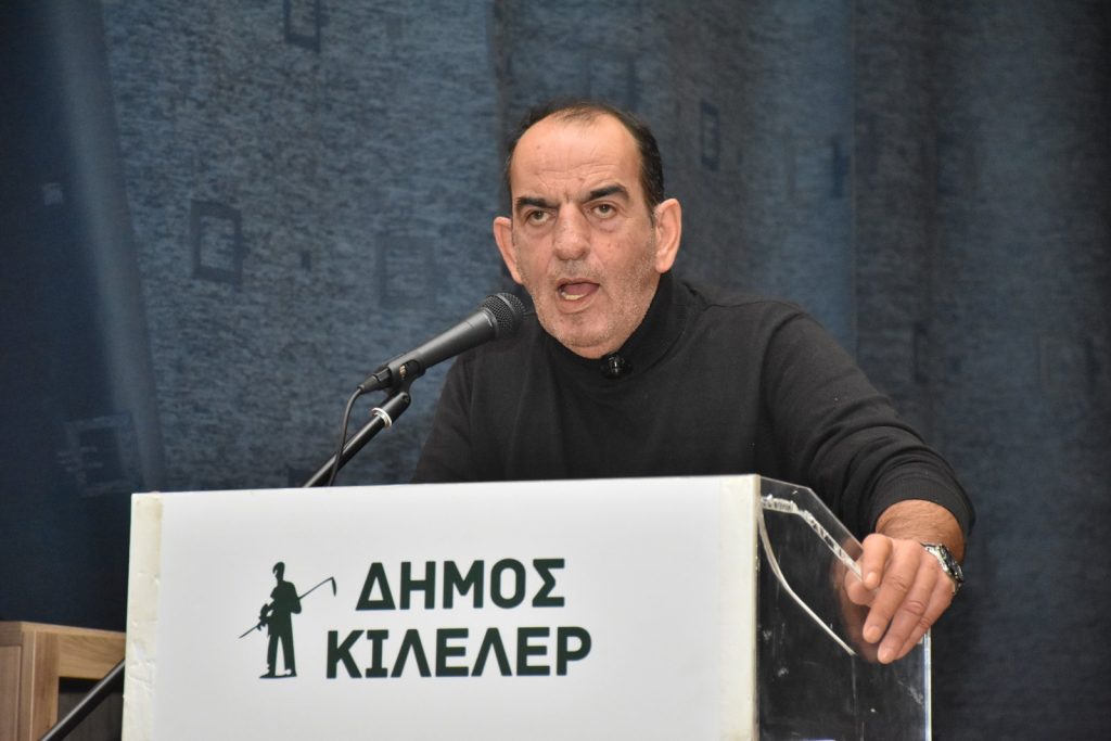 Απογοητευμένοι οι αγρότες - Στα μπλόκα οι αποφάσεις (Βίντεο) • Έλληνας Αγρότης