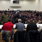 Σήμερα στις 13:00 η δεύτερη συνάντηση αγροτών - πρωθυπουργού στο Μαξίμου • Έλληνας Αγρότης