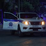 Θεσσαλονίκη: Συνελήφθη ο οδηγός που τραυμάτισε σοβαρά και εγκατέλειψε πεζό