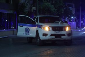 Θεσσαλονίκη: Συνελήφθη ο οδηγός που τραυμάτισε σοβαρά και εγκατέλειψε πεζό