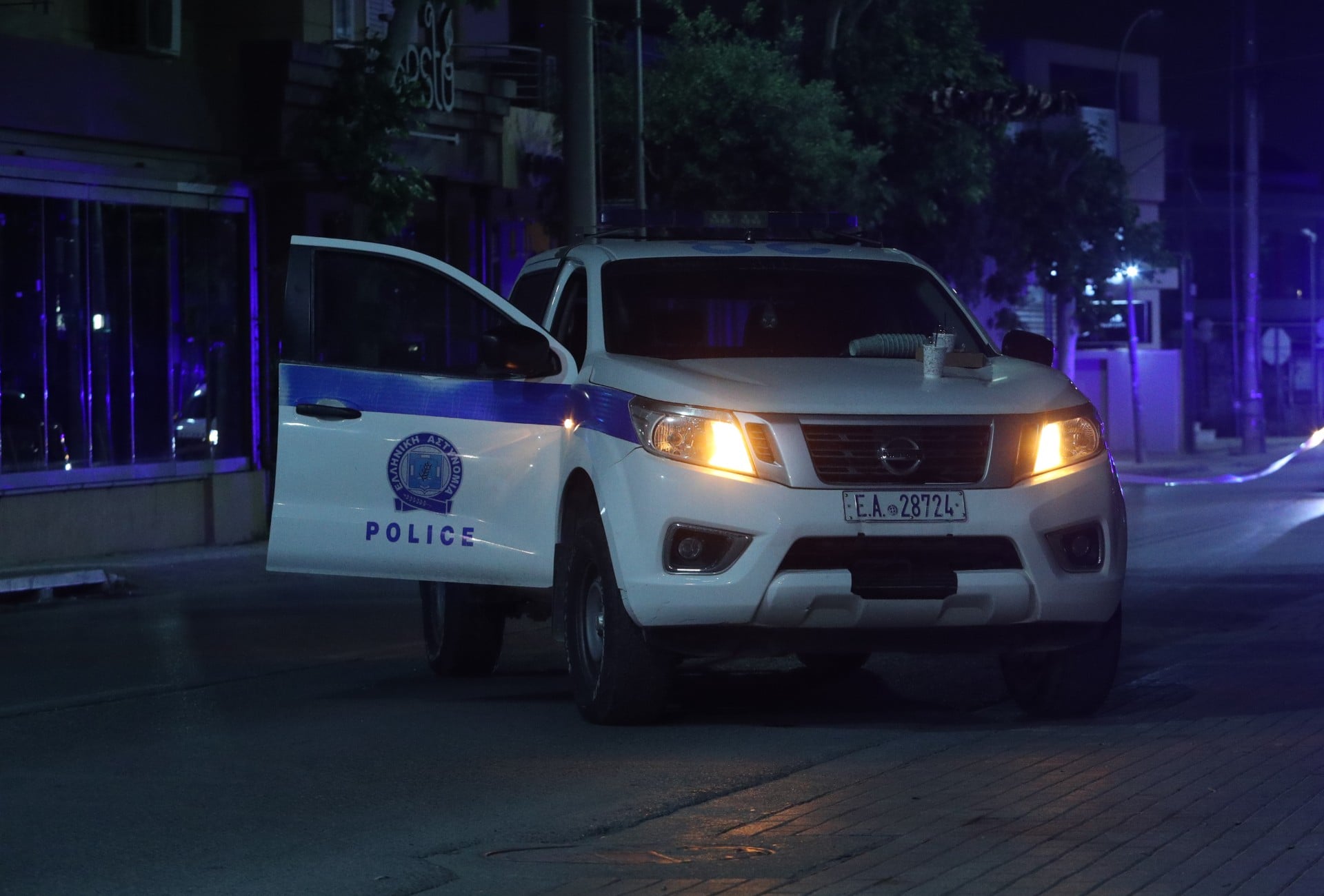 Θεσσαλονίκη: Συνελήφθη ο οδηγός που τραυμάτισε σοβαρά και εγκατέλειψε πεζό