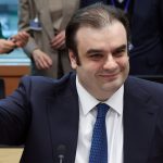 Πιερρακάκης: «Παραγωγική» η πρώτη συνεδρίαση Eurogroup υπό Ελληνική Προεδρία