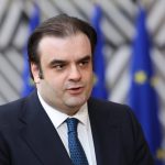 Πιερρακάκης: Αυτές είναι οι προτεραιότητες που έθεσε στο Eurogroup - ertnews.gr