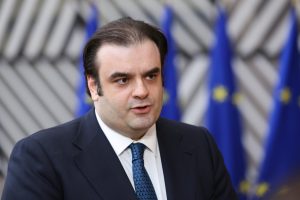 Πιερρακάκης: Αυτές είναι οι προτεραιότητες που έθεσε στο Eurogroup - ertnews.gr