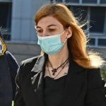 Aναβλήθηκε η δίκη της Ρ. Πισπιρίγκου για τις 18 Σεπτεμβρίου