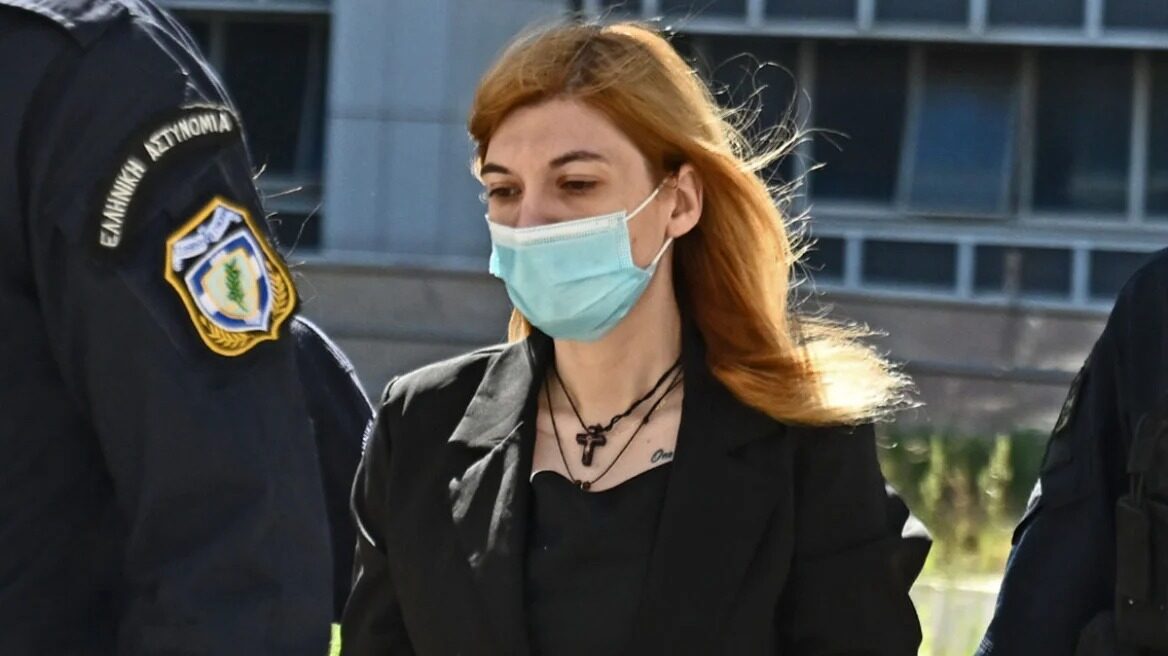 Aναβλήθηκε η δίκη της Ρ. Πισπιρίγκου για τις 18 Σεπτεμβρίου