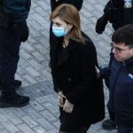 Στο Εφετείο Αθηνών η Ρούλα Πισπιρίγκου για τον θάνατο της Τζωρτζίνας