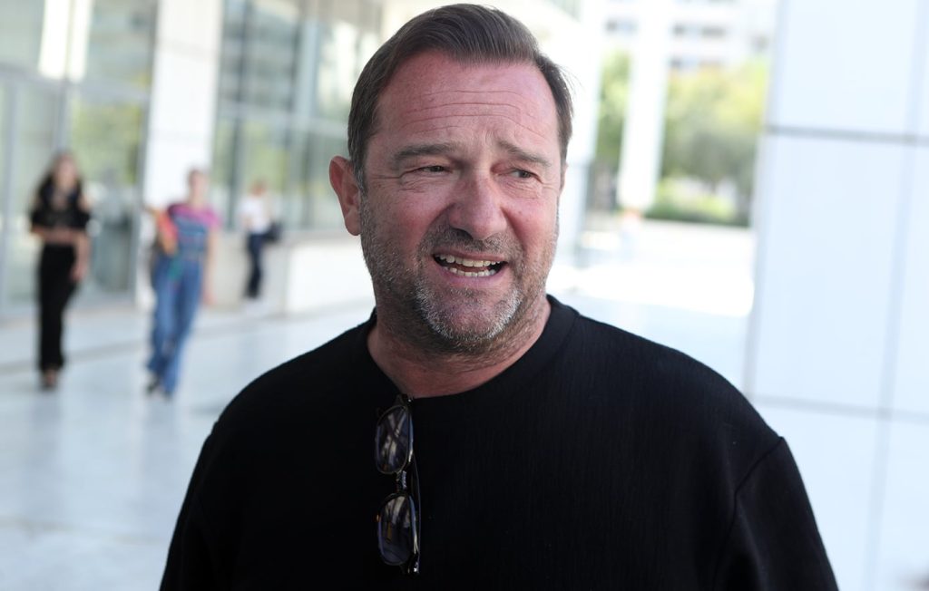 Πλακιάς: Κανένας συγγενής θυμάτων δεν πρόκειται να ακολουθήσει την Καρυστιανού – Δεν είναι μία η μάνα των Τεμπών, είναι πολλές