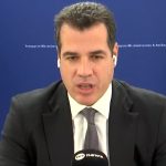 Πλεύρης για Καρυστιανού: Ο νόμος για τις αμβλώσεις δεν χρειάζεται καμία περαιτέρω συζήτηση