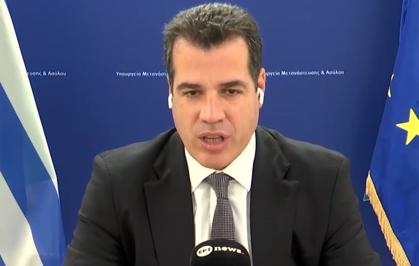 Πλεύρης για Καρυστιανού: Ο νόμος για τις αμβλώσεις δεν χρειάζεται καμία περαιτέρω συζήτηση