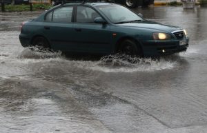 Μηνύματα του 112 σε Μεσσηνία, Λακωνία και Αρκαδία ενόψει των έντονων καιρικών φαινομένων