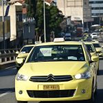 Χειρόφρενο και την Πέμπτη τα ταξί της Αττικής