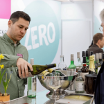 Στη δυναμική των αφρωδών οίνων εστιάζει η φετινή διεθνής έκθεση ProWein - Winetrails