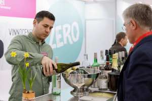 Στη δυναμική των αφρωδών οίνων εστιάζει η φετινή διεθνής έκθεση ProWein - Winetrails