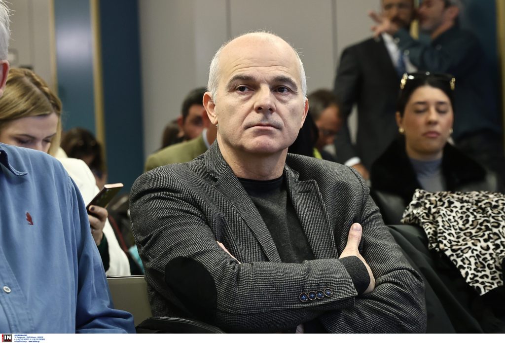 Αντ. Ψαρόπουλος στο ΕΡΤnews: Αν κάποιος πιστεύει ότι η Δικαιοσύνη κερδίζεται μέσω της πολιτικής, ας το προσπαθήσει - Μικρή η ομοιότητα Τεμπών και Ισπανίας