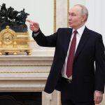 Πούτιν: Έτοιμος να διαθέσει 1 δισ. δολάρια από «παγωμένα» ρωσικά κεφάλαια στο Συμβούλιο Ειρήνης του Τραμπ - ertnews.gr