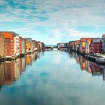 Το 2025 ήταν η πιο ζεστή χρονιά στην ιστορία της Νορβηγίας