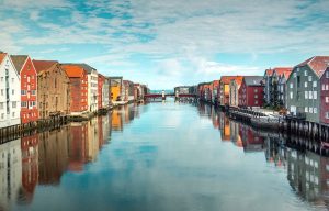 Το 2025 ήταν η πιο ζεστή χρονιά στην ιστορία της Νορβηγίας