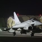 Συμμετοχή της RAF στην κατάσχεση πλοίου με ρωσική σημαία - ertnews.gr