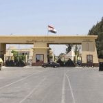 Το Ισραήλ αποφασίζει για το άνοιγμα του περάσματος της Ράφα στην Γάζα