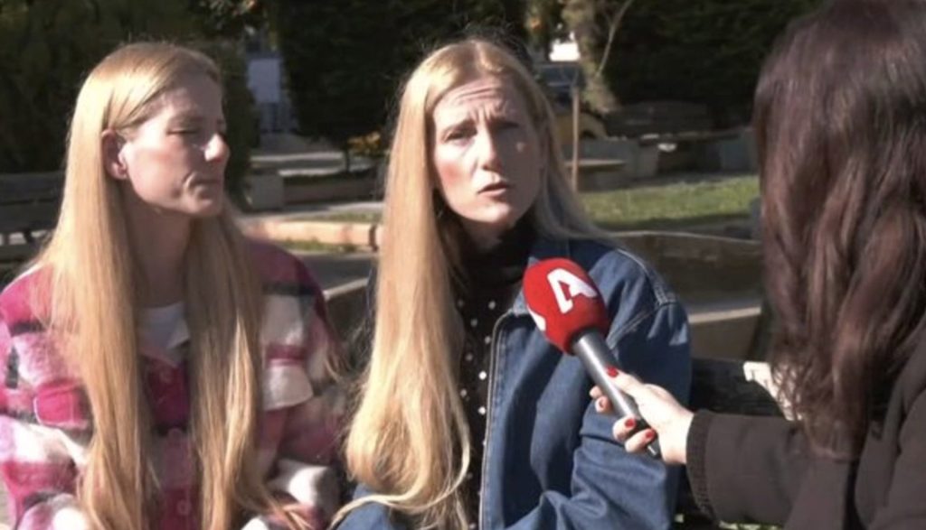 Δίδυμες Ράντη: Η συγκλονιστική αποκάλυψη για τη διπλή μαστεκτομή