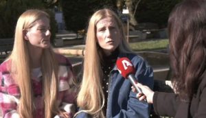 Δίδυμες Ράντη: Η συγκλονιστική αποκάλυψη για τη διπλή μαστεκτομή