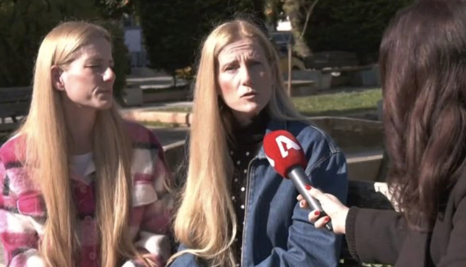 Δίδυμες Ράντη: Η συγκλονιστική αποκάλυψη για τη διπλή μαστεκτομή