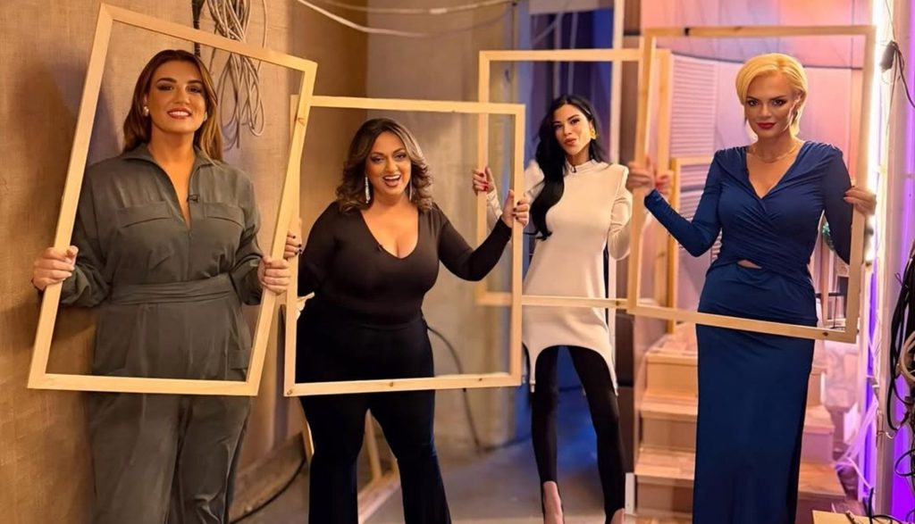 «Είναι μια δύσκολη νύχτα για όλη την Ελλάδα»: Εκτός αέρα το Real View λόγω της τραγωδίας στη Ρουμανία