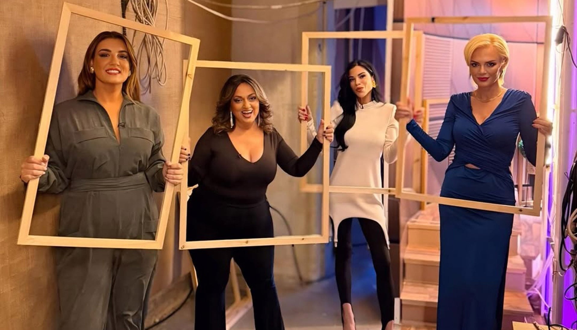 «Είναι μια δύσκολη νύχτα για όλη την Ελλάδα»: Εκτός αέρα το Real View λόγω της τραγωδίας στη Ρουμανία