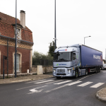 Η Renault Trucks υλοποιεί την ηλεκτροκίνηση του εφοδιαστικού διαδρόμου Blainville – Bourg-en-Bresse – Lyon