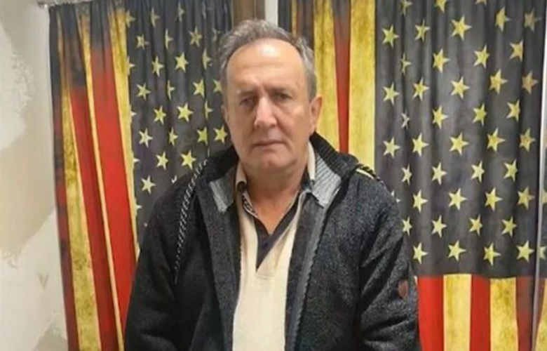 Συνελήφθη στο Μόναχο ο Ουκρανός που δολοφόνησε τον ξενοδόχο στην Ρόδο