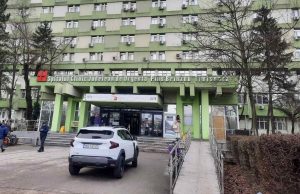 ΠΑΟΚ: 20 και 28 ετών οι τραυματίες - Η ενημέρωση του Ρουμάνου Υπουργού Υγείας