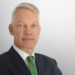 Ο Roland W. Schacht νέος Business Unit Director επαγγελματικών οχημάτων και μηχανημάτων του Ομίλου Επιχειρήσεων Σαρακάκη