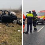 Πέντε νεκροί φίλαθλοι του ΠΑΟΚ σε τροχαίο στη Ρουμανία – Ταξίδευαν οδικώς για τον αγώνα με τη Λιόν