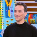 Δημήτρης Σαμόλης: Ήταν πολύ πικρό ότι ο πατέρας μου με αποδέχτηκε όταν το έκανε το ευρύ κοινό